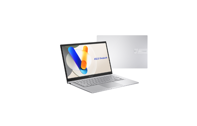 ASUS VivoBook | Intel Core™ i5-120U | 8GB RAM | 256GB SSD | Windows 11 | Quiet Blue | X1404VAP-V14 | 14" FHD Laptop